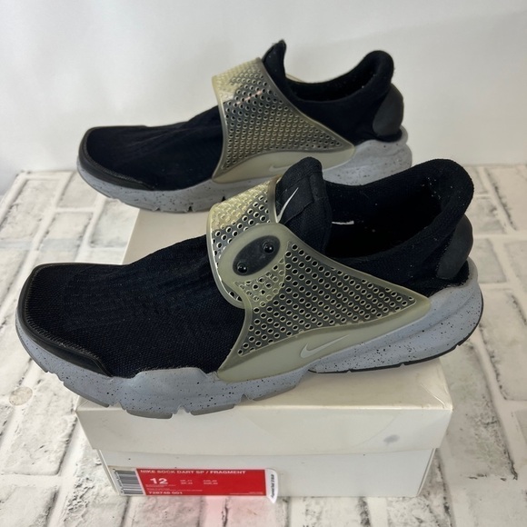 Nike Sock Dart SP/Fragment - Picture 4 of 12
